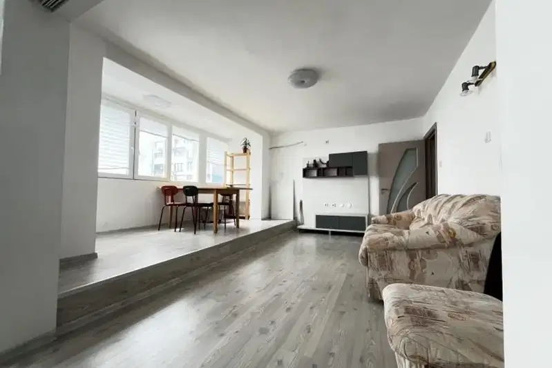 2-bedroom apartment in Burgas, Lazur