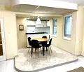 Снимка 2 — Двустаен апартамент в Бургас, Лазур