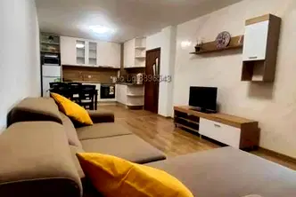 Двустаен апартамент в Бургас, Сарафово