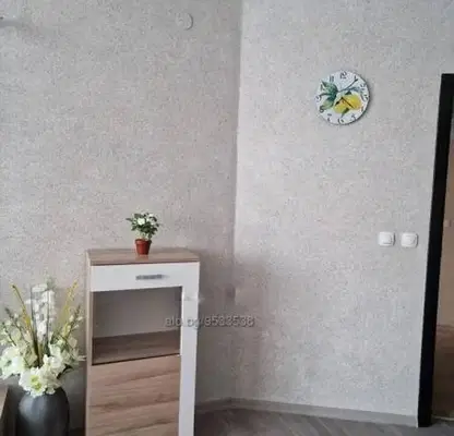 Photo 3 — 2-bedroom apartment in Burgas, Sarafovo