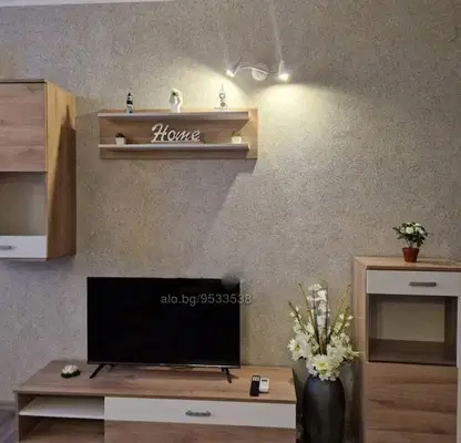 Photo 4 — 2-bedroom apartment in Burgas, Sarafovo