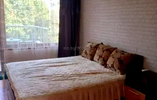 Двустаен апартамент в Бургас, Сарафово