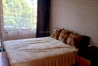 Двустаен апартамент в Бургас, Сарафово