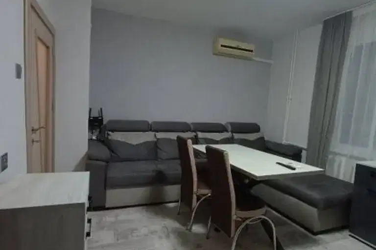 2-bedroom apartment in Burgas, Slaveikov