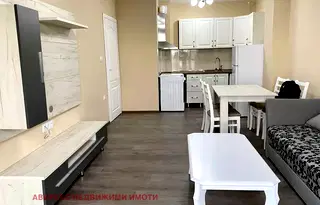 Двустаен апартамент в Пловдив, Тракия
