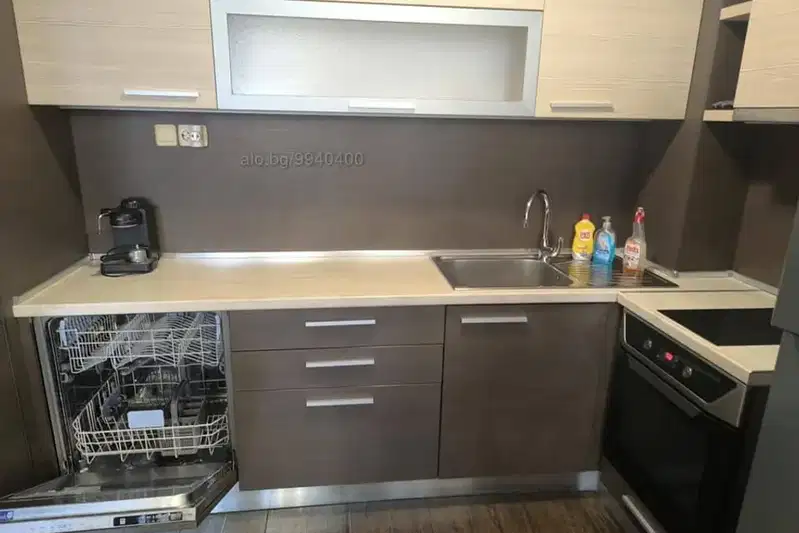2-bedroom apartment in Burgas, Zornica