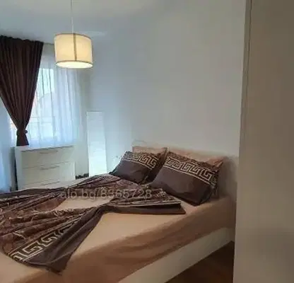 Снимка 3 — Двустаен апартамент в Бургас, Зорница