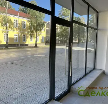 Снимка 3 — Магазин в Габрово, Център