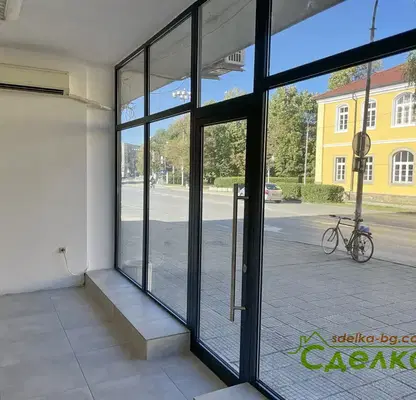 Снимка 5 — Магазин в Габрово, Център