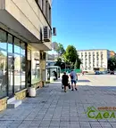 Магазин в Габрово, Център