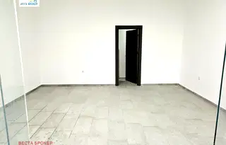 Магазин в Кърджали, Център