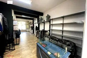 Магазин в Габрово, Център
