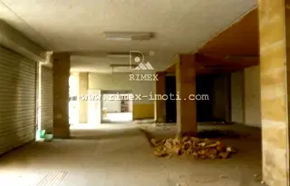 Магазин в Пловдив, Кукленско шосе