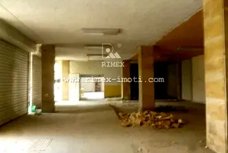 Магазин в Пловдив, Кукленско шосе