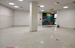 Магазин в София, Манастирски ливади