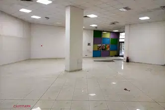 Магазин в София, Манастирски ливади