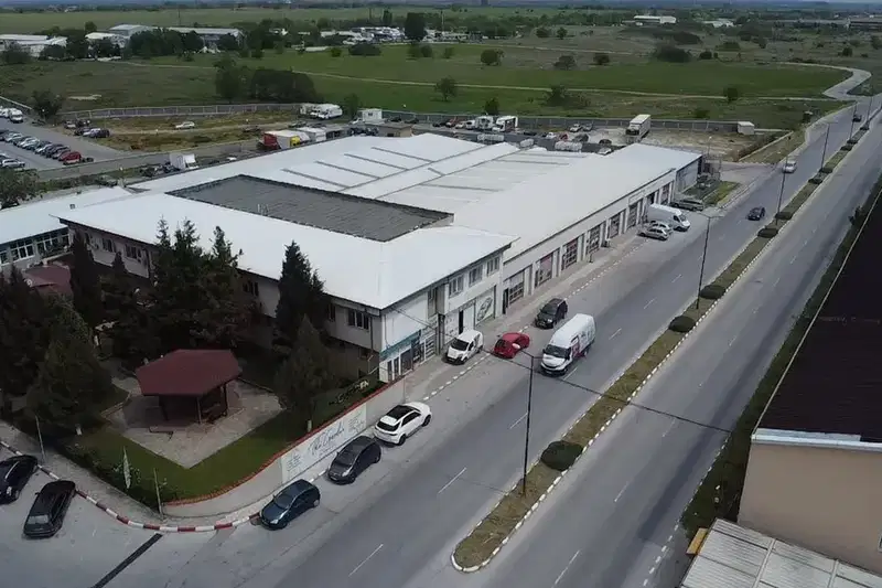 Shop in Oblast Plovdiv, Асенов