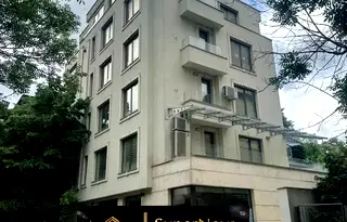 Офис в София, Център