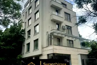 Офис в София, Център