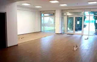 Офис в Пловдив, Индустриална зона - Юг