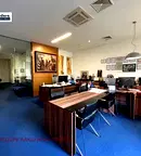 Офис в София, Манастирски ливади