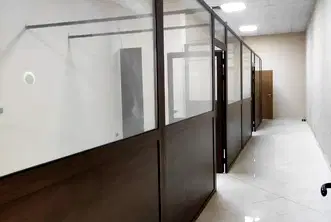 Офис в София, Манастирски ливади