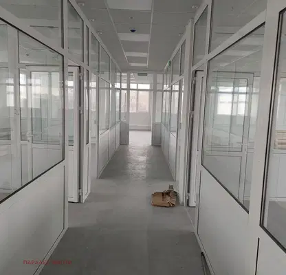 Photo 4 — Office in Plovdiv, Trakiya