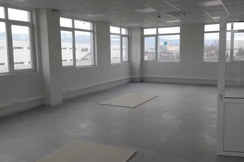 Office in Plovdiv, Trakiya