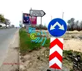 Снимка 2 — Парцел в Пловдив, Индустриална зона - Юг