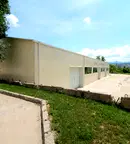 Промишлена сграда в Габрово, Промишлена зона