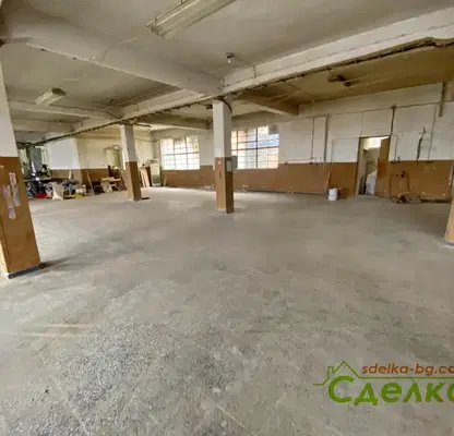 Снимка 4 — Промишлена сграда в Габрово, Промишлена зона