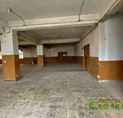 Снимка 5 — Промишлена сграда в Габрово, Промишлена зона