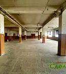 Промишлена сграда в Габрово, Промишлена зона