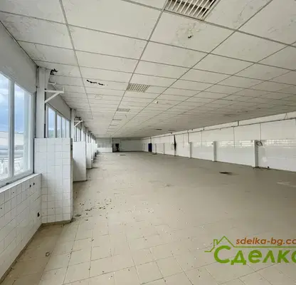 Снимка 2 — Промишлена сграда в Габрово, Промишлена зона