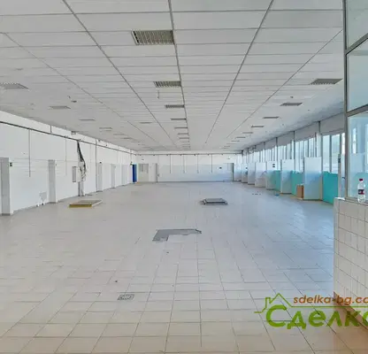 Снимка 4 — Промишлена сграда в Габрово, Промишлена зона