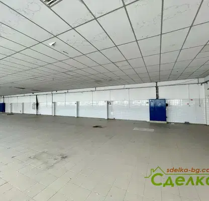 Снимка 5 — Промишлена сграда в Габрово, Промишлена зона