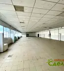 Промишлена сграда в Габрово, Промишлена зона