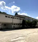 Промишлена сграда в Габрово, Промишлена зона