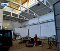 Снимка 3 — Промишлена сграда в Русе, Промишлена зона - Изток