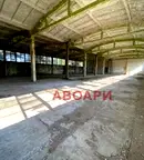 Промишлена сграда в Добрич, Генерал Тошево