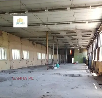 Photo 5 — Industrial Building in област София, Dragoman