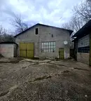 Промишлена сграда във Велико Търново, Горна Оряховица