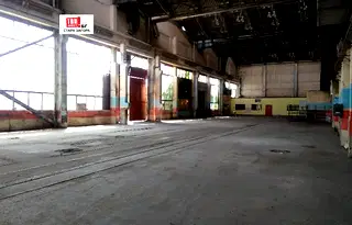 Склад в Стара Загора, Център