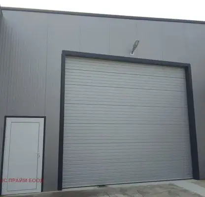Photo 3 — Warehouse in Shumen, Dobrudjanski