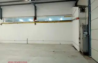 Склад в Шумен, Добруджански