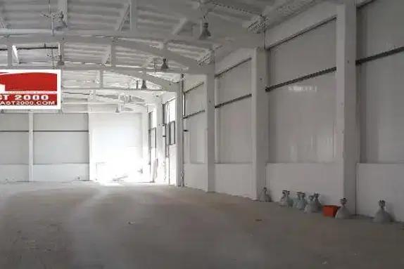 Warehouse in Sofiya, Iliyanci
