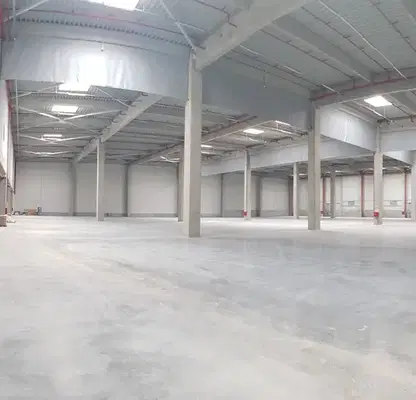Photo 2 — Warehouse in Sofiya, Iliyanci