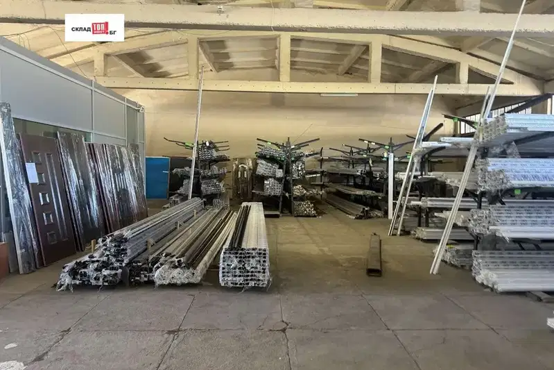 Warehouse in Stara Zagora, Industrialna Zona - Iztok