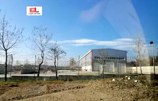 Склад в Стара Загора, Индустриална зона - изток
