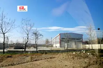 Склад в Стара Загора, Индустриална зона - изток